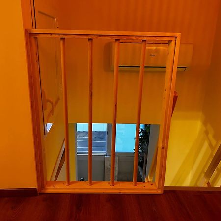 Lotus Apartment Bari Ngoại thất bức ảnh