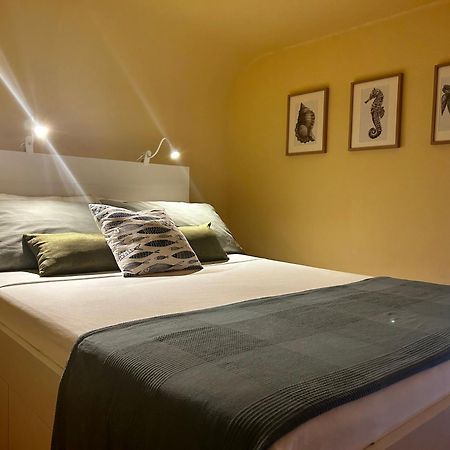 Lotus Apartment Bari Ngoại thất bức ảnh