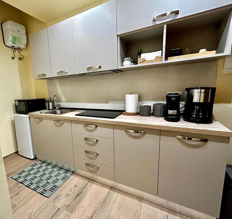 Lotus Apartment Bari Ngoại thất bức ảnh