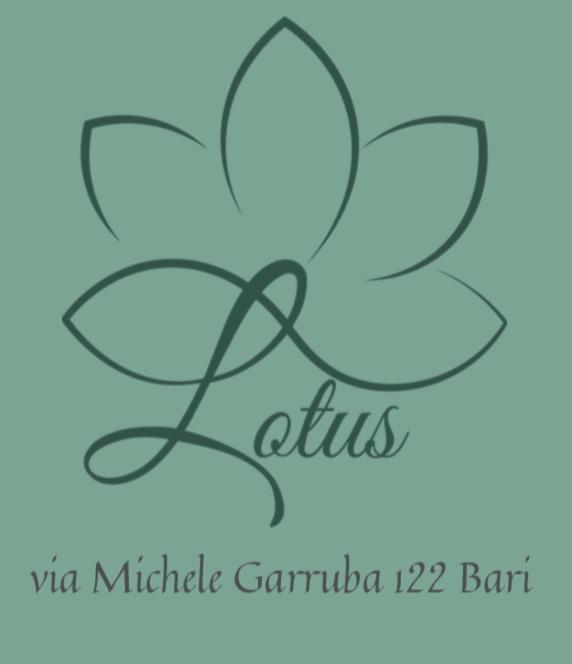 Lotus Apartment Bari Ngoại thất bức ảnh