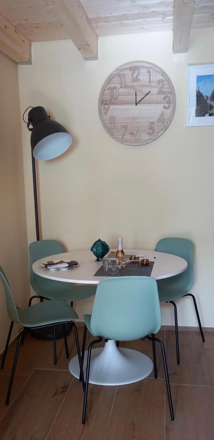 Lotus Apartment Bari Ngoại thất bức ảnh